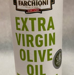 Olive Oils & Vinegars